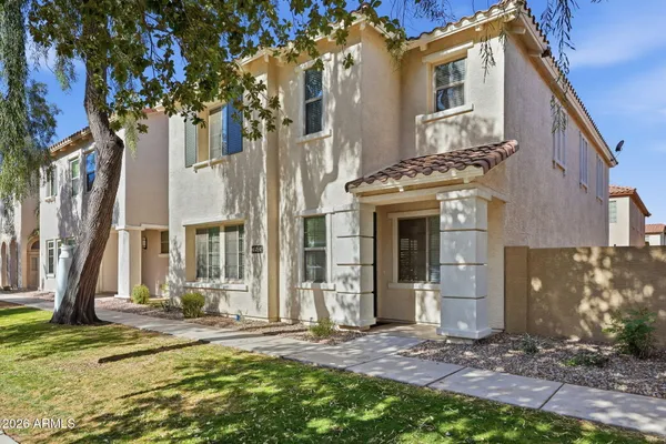 $489,500 | 3513 South Bluejay Drive, Gilbert, AZ 85297