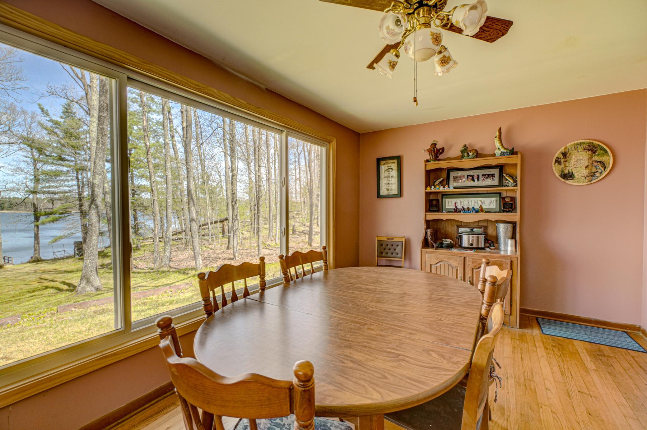11404 North Farnsworth Road Hayward, WI 54843 - Photo 33 of 42