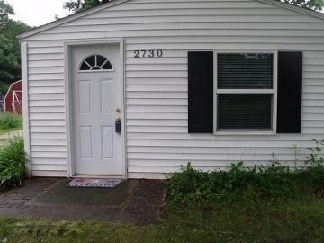 2730 Holton Road Muskegon, MI 49445 - Photo 3 of 17 Exterior Front Entrance