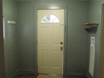 2730 Holton Road Muskegon, MI 49445 - Photo 5 of 17 Rear Entrance