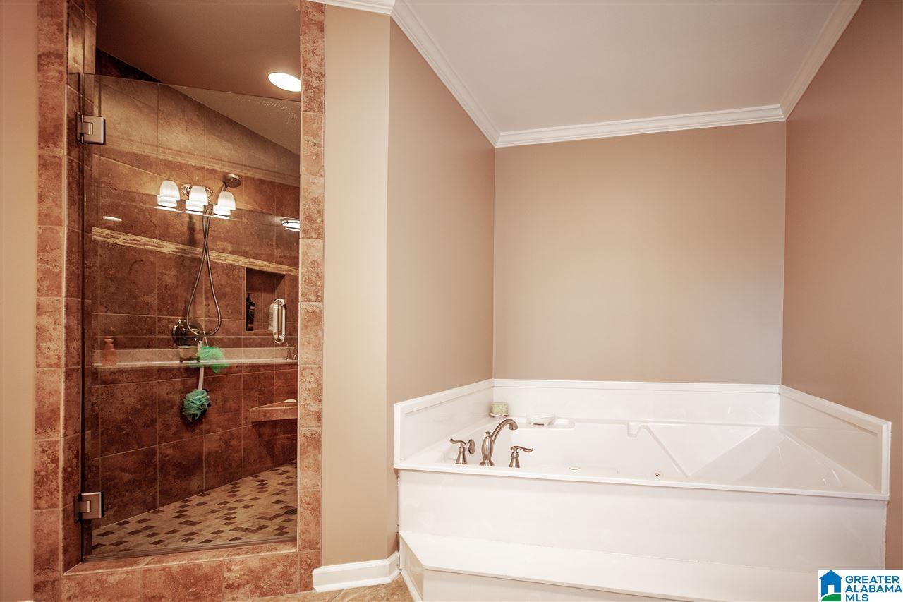 8254 Cedar Mountain Road Pinson, AL 35126 - Photo 6 of 47