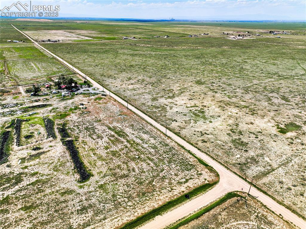 1 Bush Road Avondale, CO 81022 - Photo 15 of 26 a view of ocean view