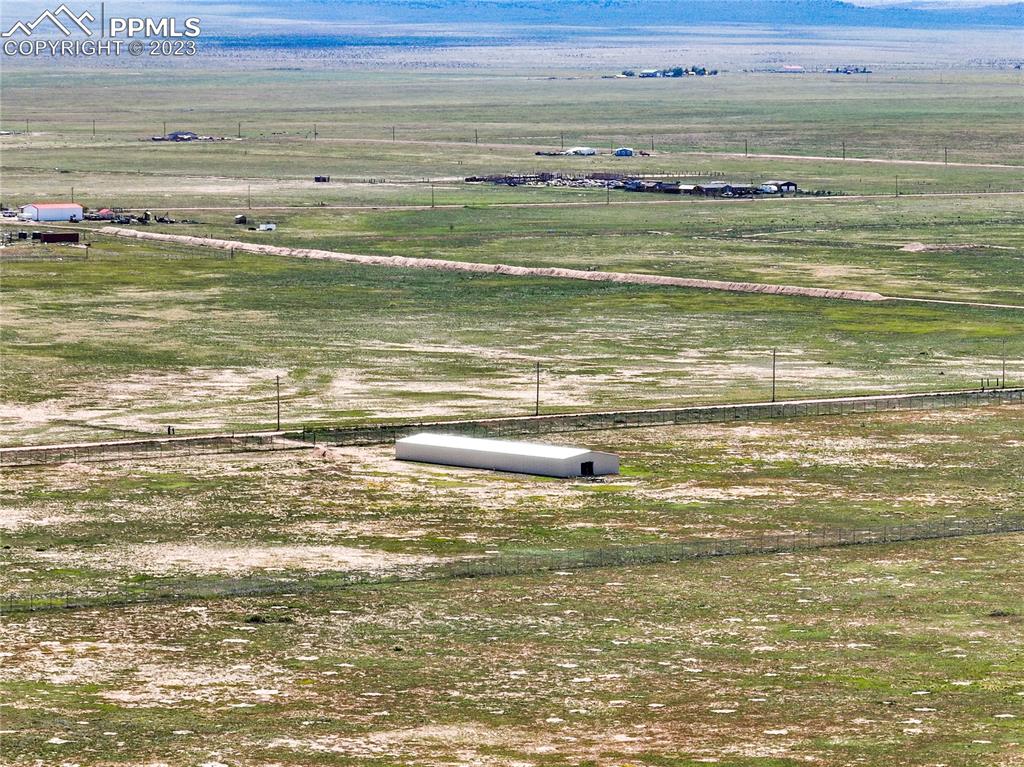 1 Bush Road Avondale, CO 81022 - Photo 7 of 26 a view of a ocean view