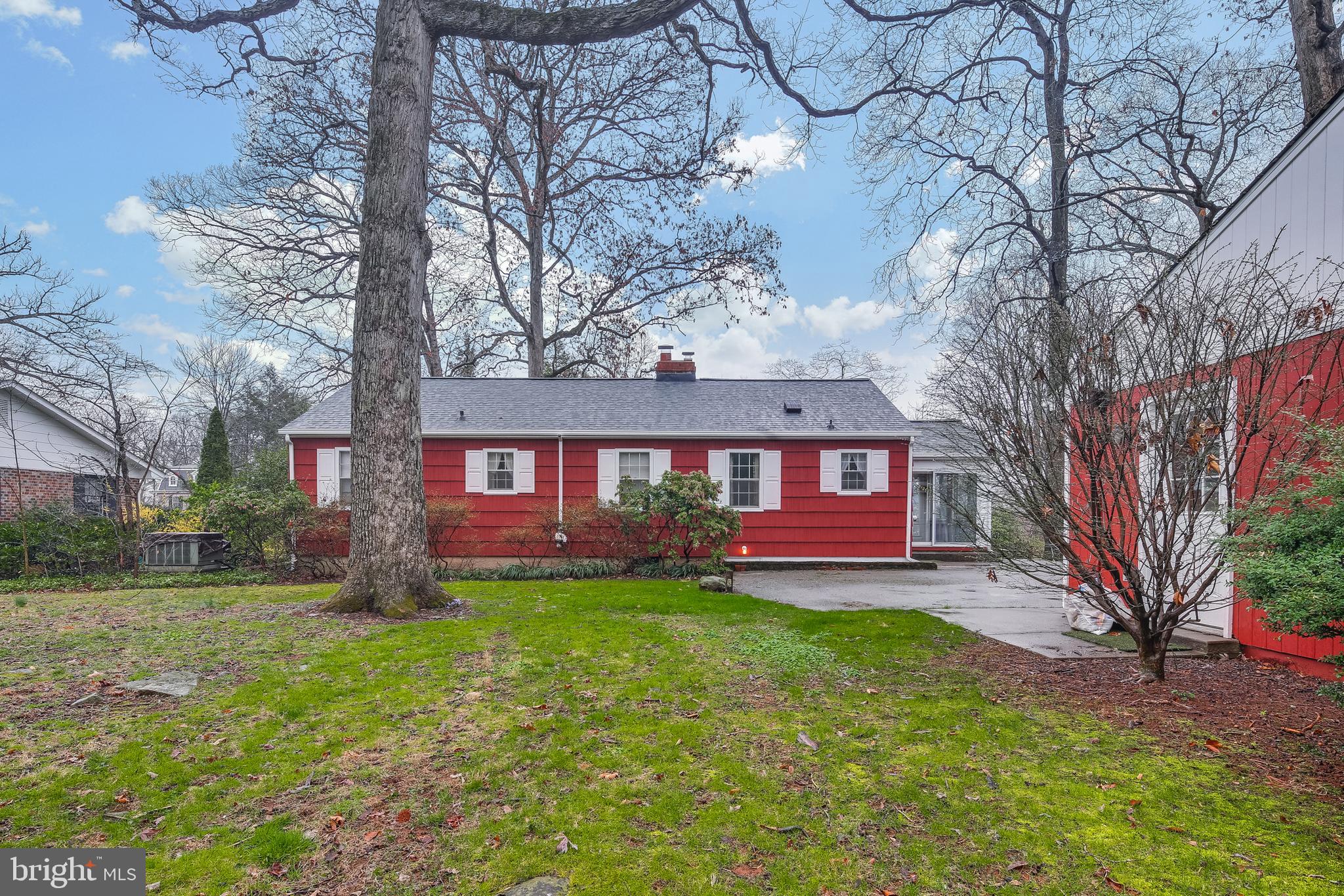 3638 Macalpine Road Ellicott City, MD 21042 - Photo 29 of 32