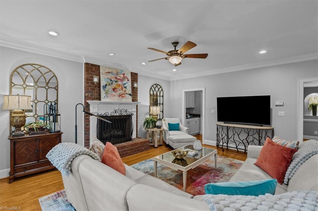 3005 Alamance Road Greensboro, NC 27407 - Photo 6 of 48