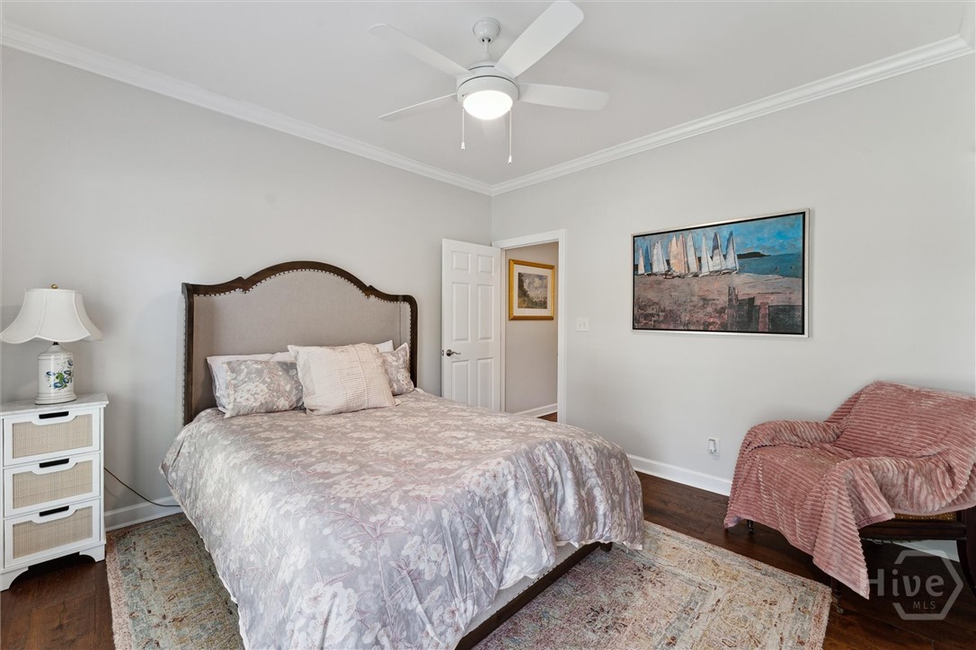 2 Dalry Lane Savannah, GA 31419 - Photo 12 of 31