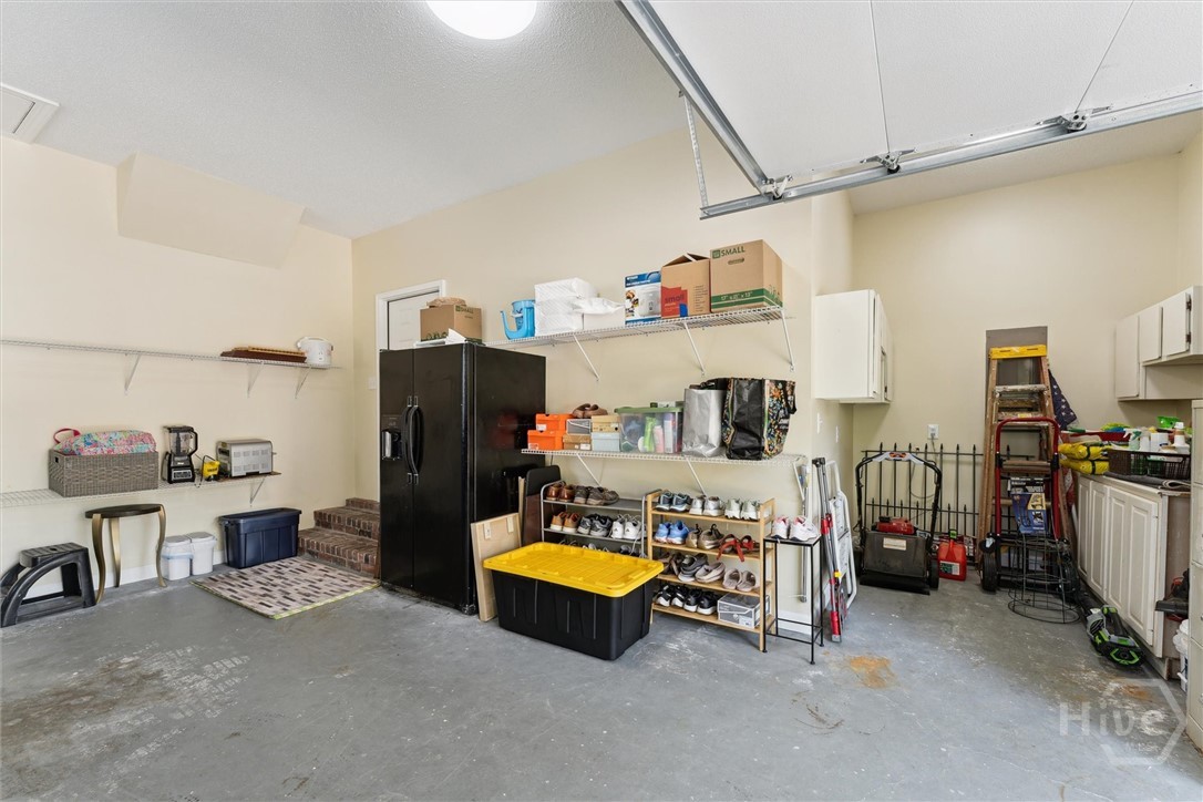 2 Dalry Lane Savannah, GA 31419 - Photo 24 of 31 2 car garage