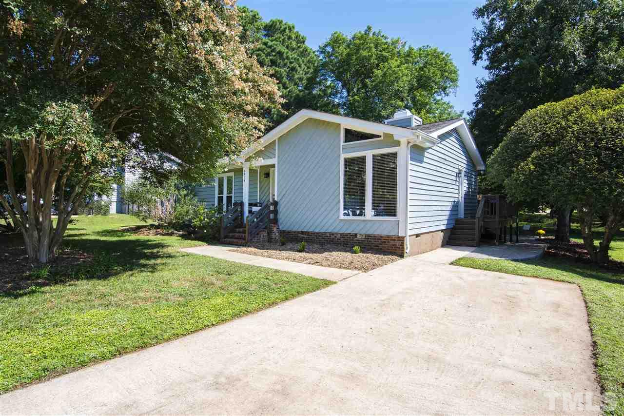 6904 Glendower Road Raleigh, NC 27613 - Photo 1 of 29