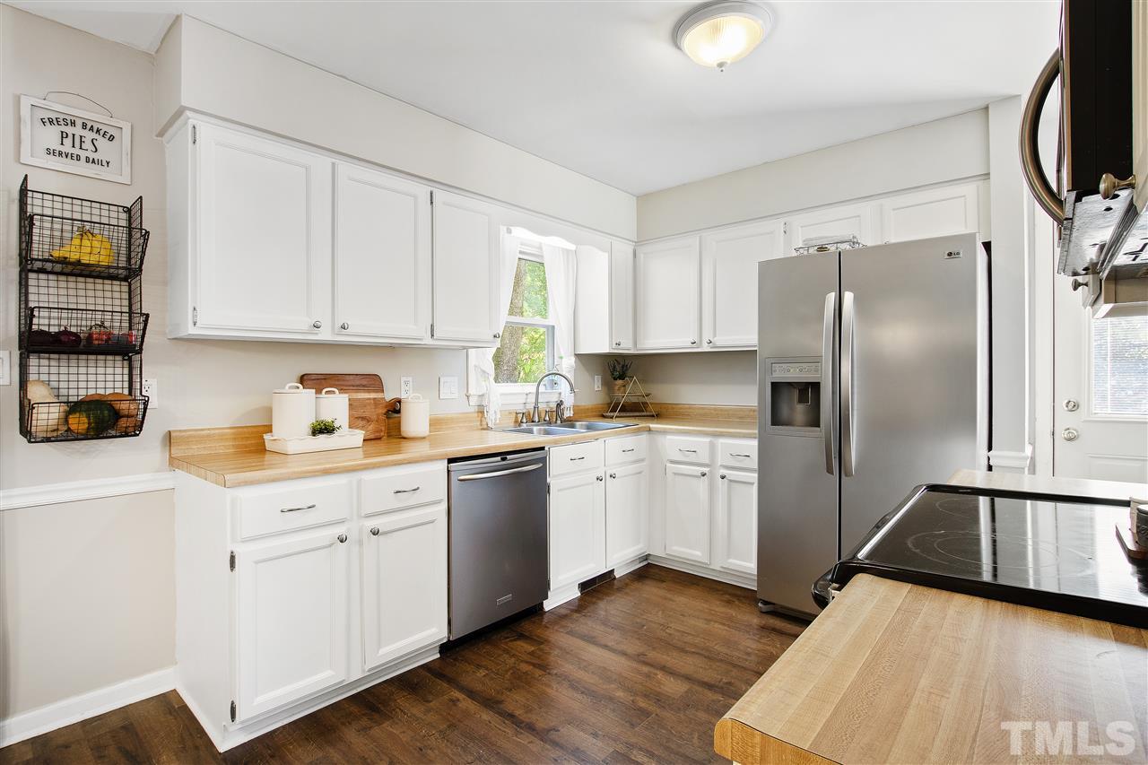 6904 Glendower Road Raleigh, NC 27613 - Photo 11 of 29