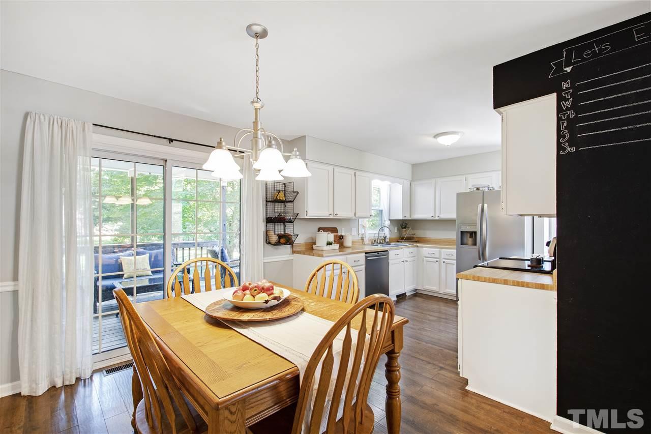 6904 Glendower Road Raleigh, NC 27613 - Photo 12 of 29