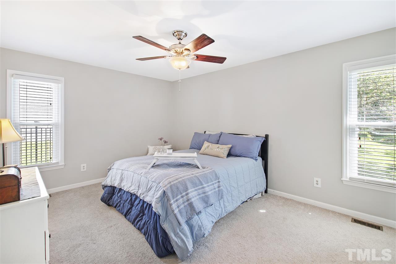 6904 Glendower Road Raleigh, NC 27613 - Photo 15 of 29