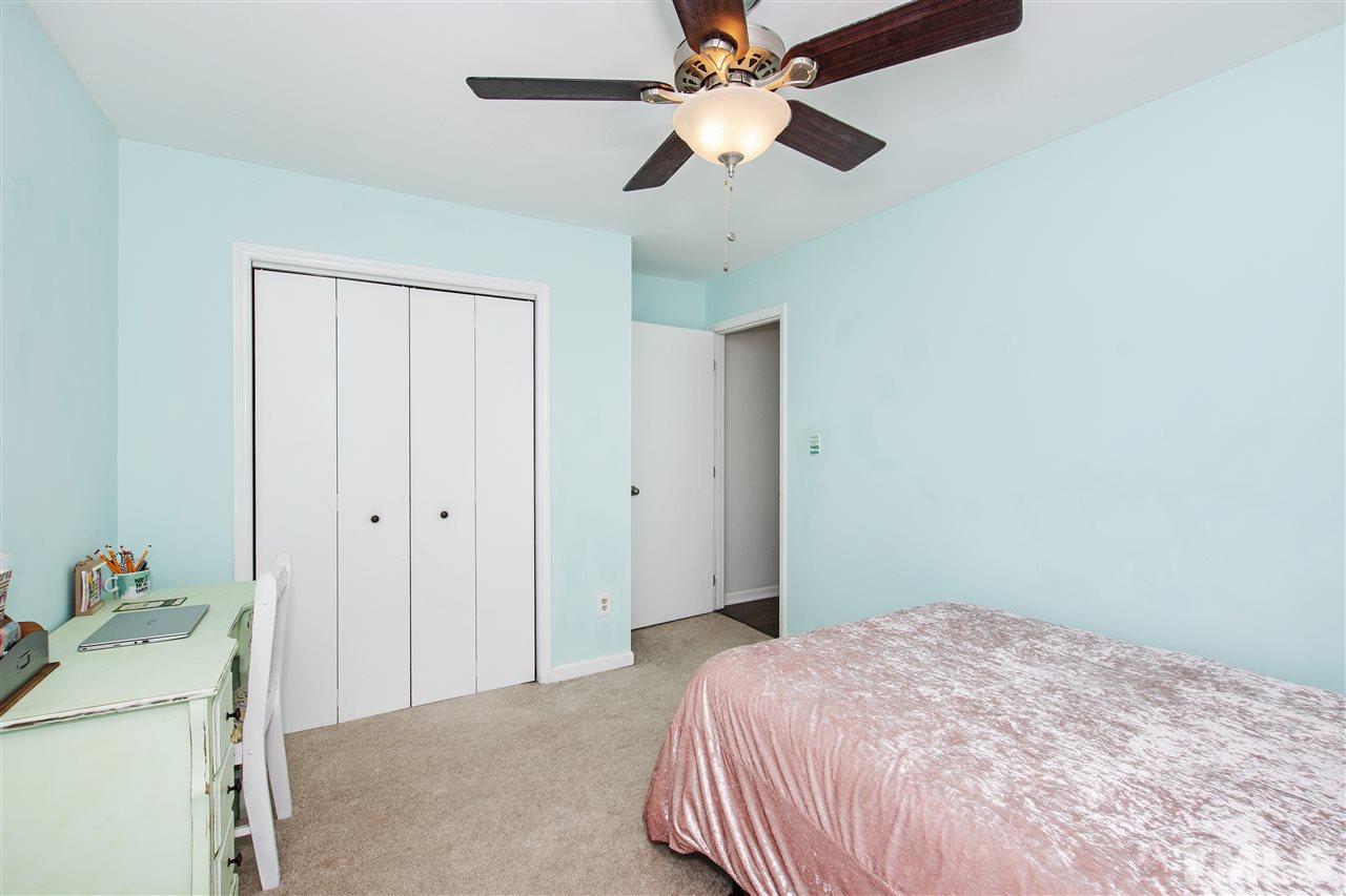 6904 Glendower Road Raleigh, NC 27613 - Photo 18 of 29