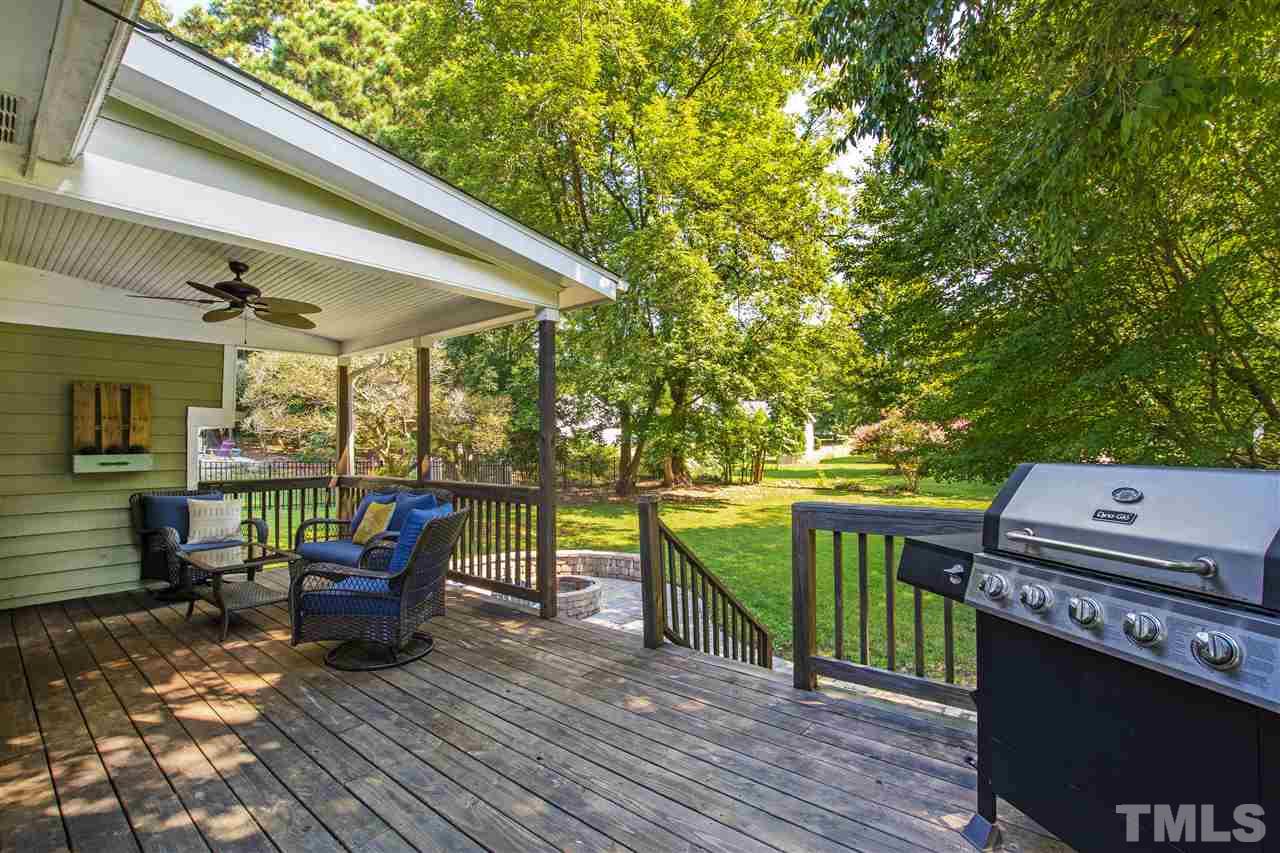 6904 Glendower Road Raleigh, NC 27613 - Photo 23 of 29