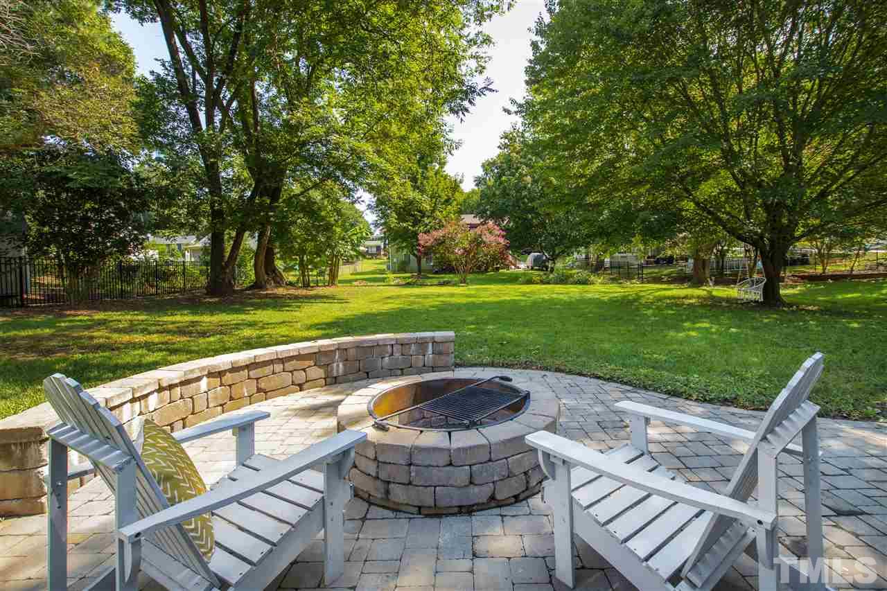6904 Glendower Road Raleigh, NC 27613 - Photo 24 of 29