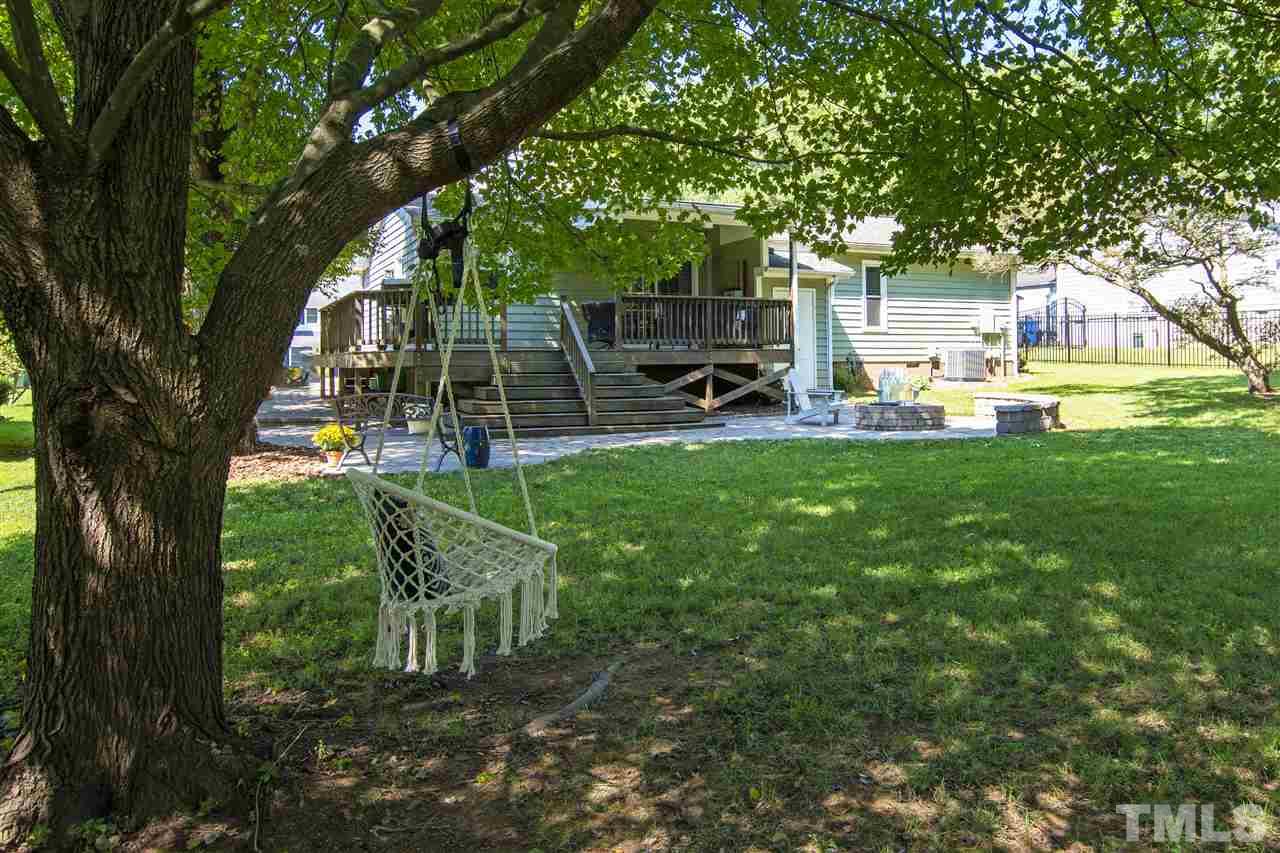 6904 Glendower Road Raleigh, NC 27613 - Photo 27 of 29