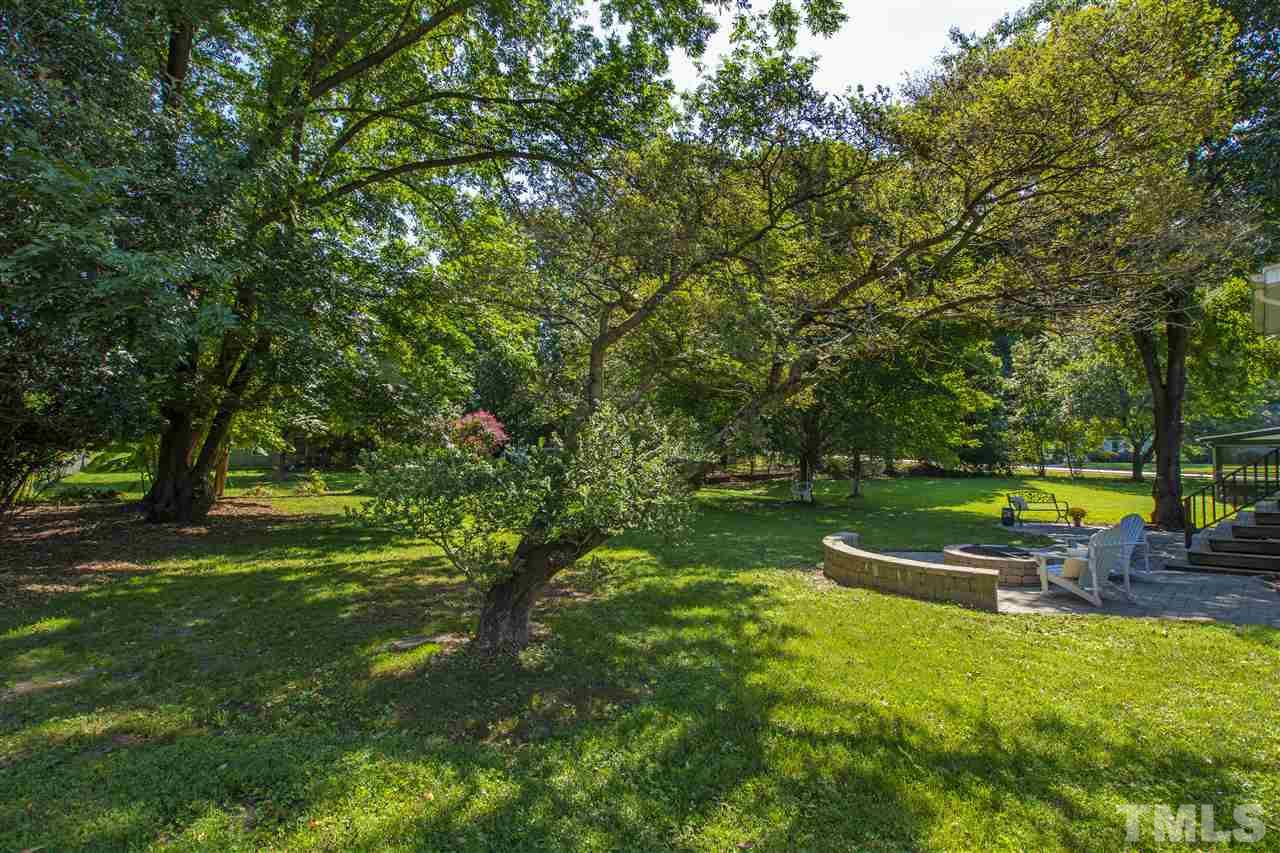 6904 Glendower Road Raleigh, NC 27613 - Photo 28 of 29