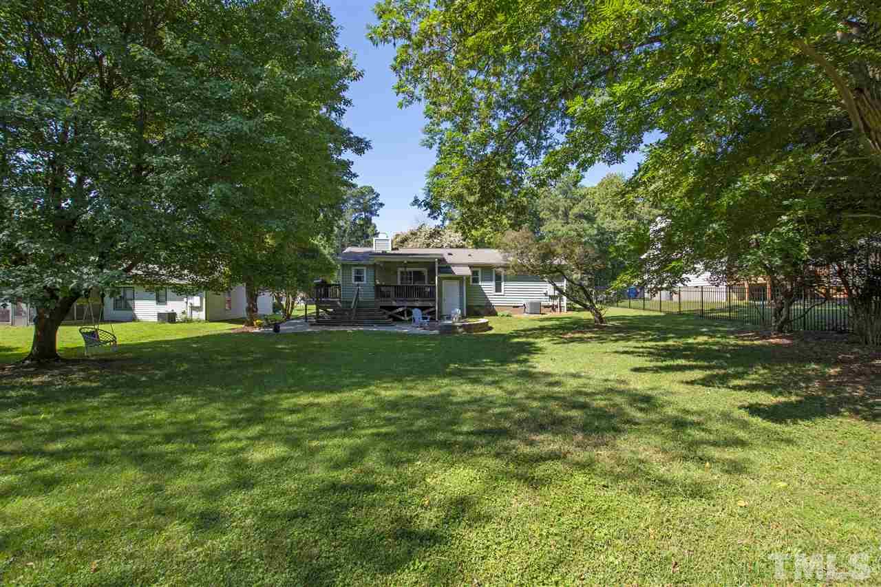 6904 Glendower Road Raleigh, NC 27613 - Photo 29 of 29
