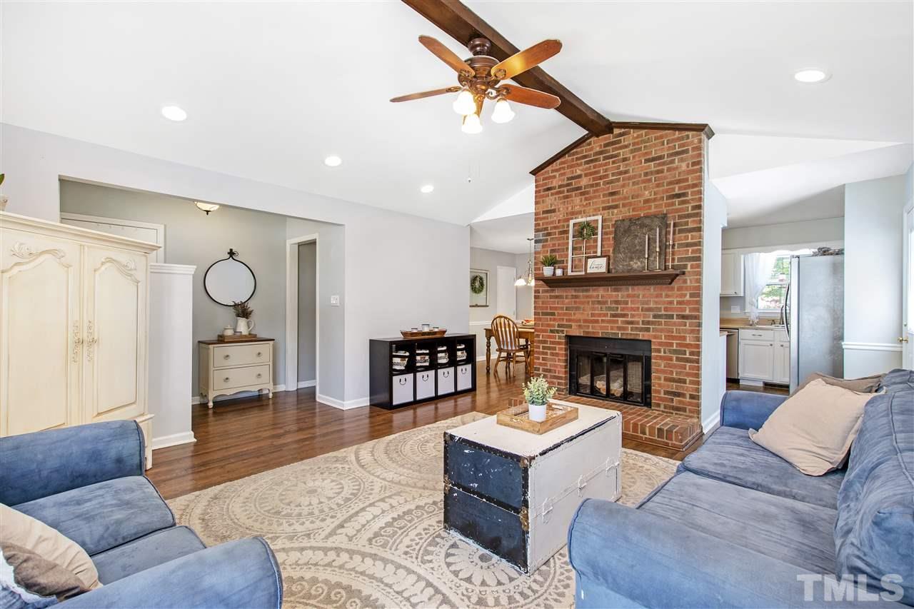 6904 Glendower Road Raleigh, NC 27613 - Photo 6 of 29