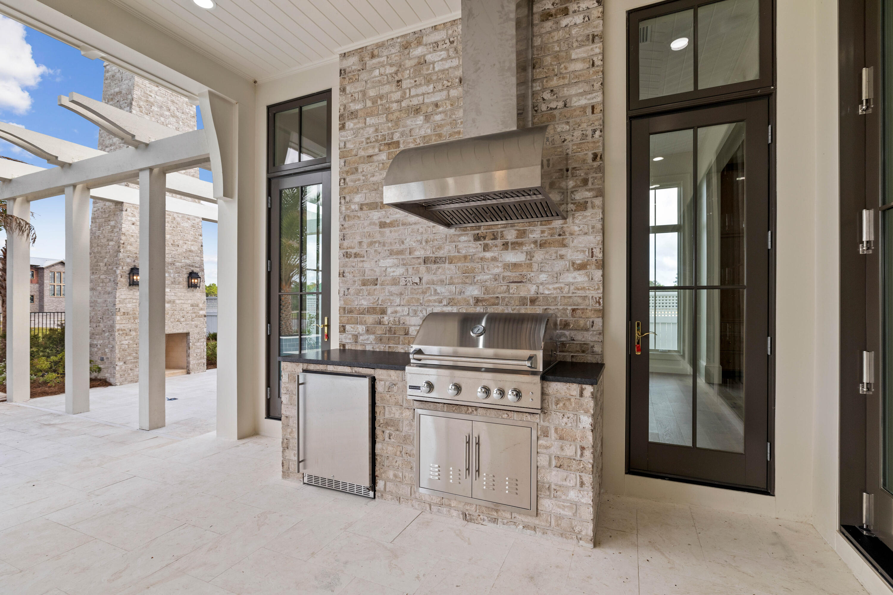 99 Morning Light Way Inlet Beach Inlet Beach, FL 32461 - Photo 23 of 97 Patio