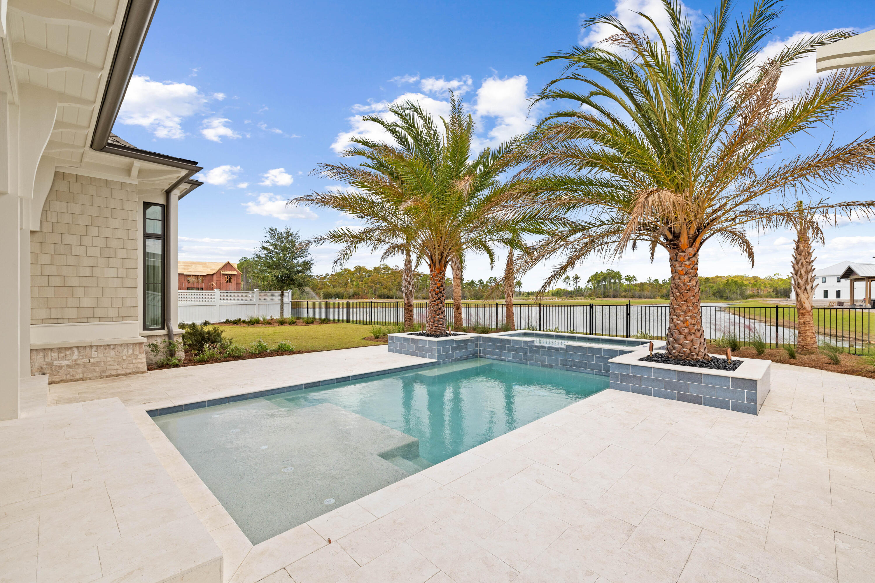 99 Morning Light Way Inlet Beach Inlet Beach, FL 32461 - Photo 25 of 97 Pool/Spa