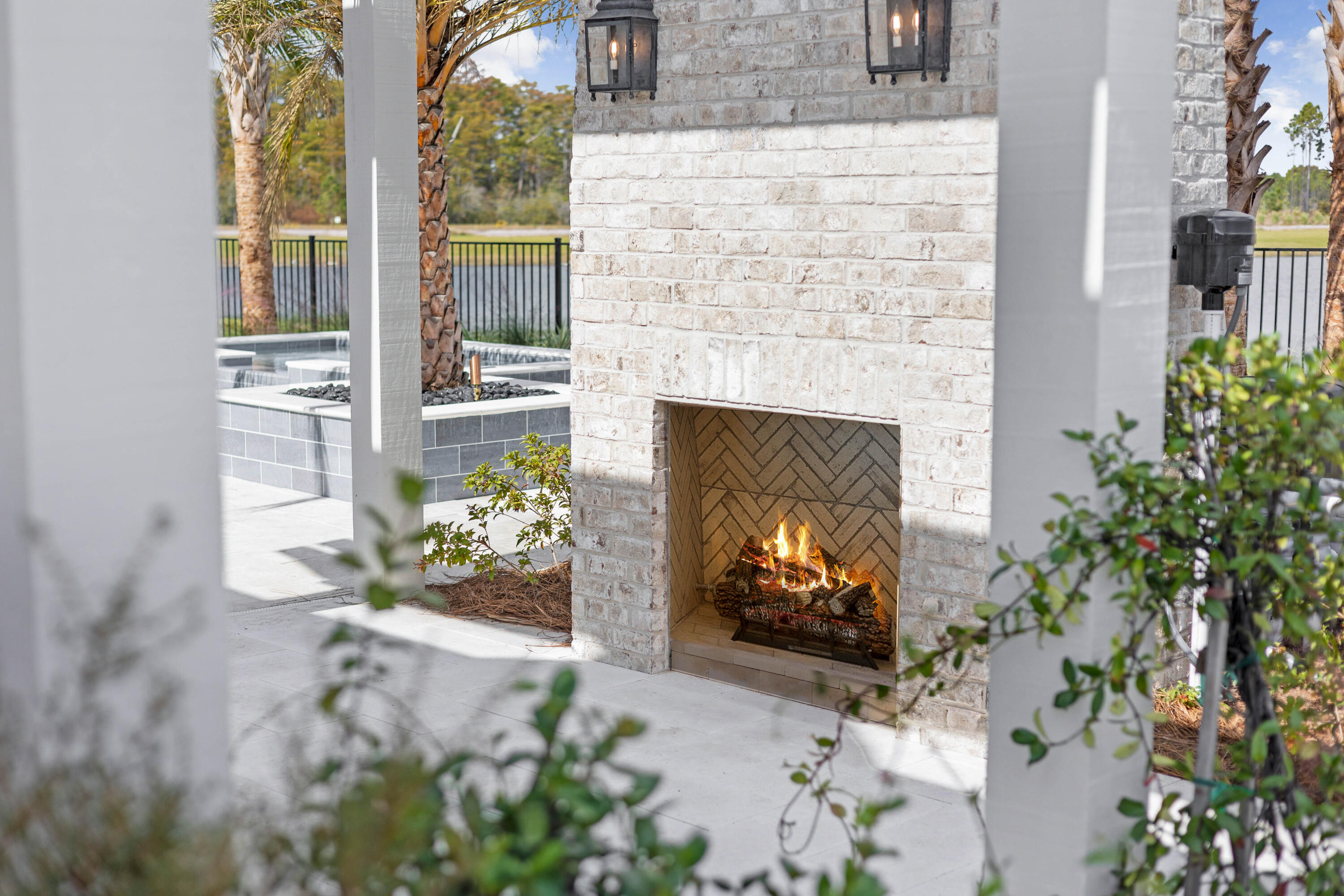 99 Morning Light Way Inlet Beach Inlet Beach, FL 32461 - Photo 31 of 97 Exterior