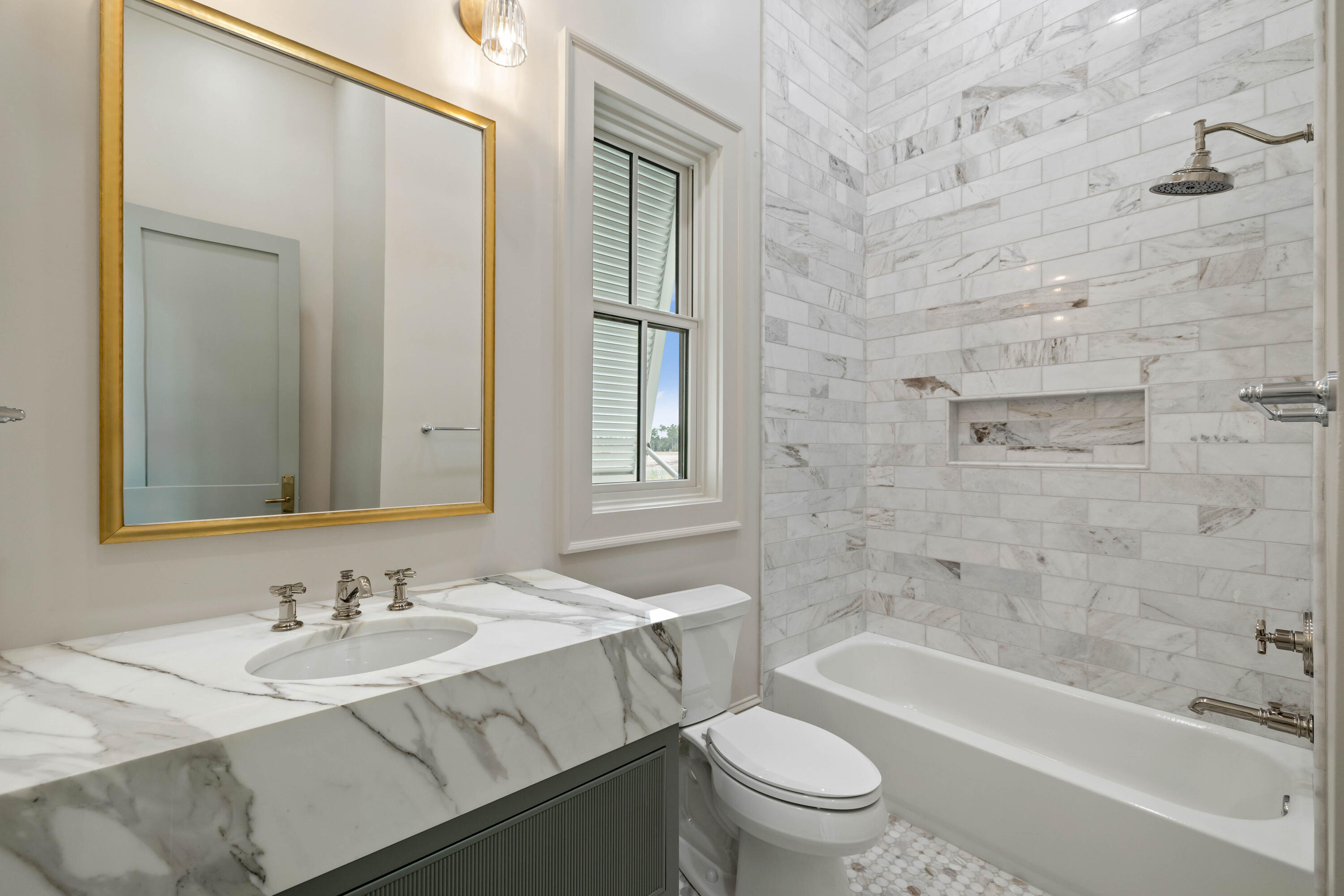 99 Morning Light Way Inlet Beach Inlet Beach, FL 32461 - Photo 37 of 97 Bathroom 1