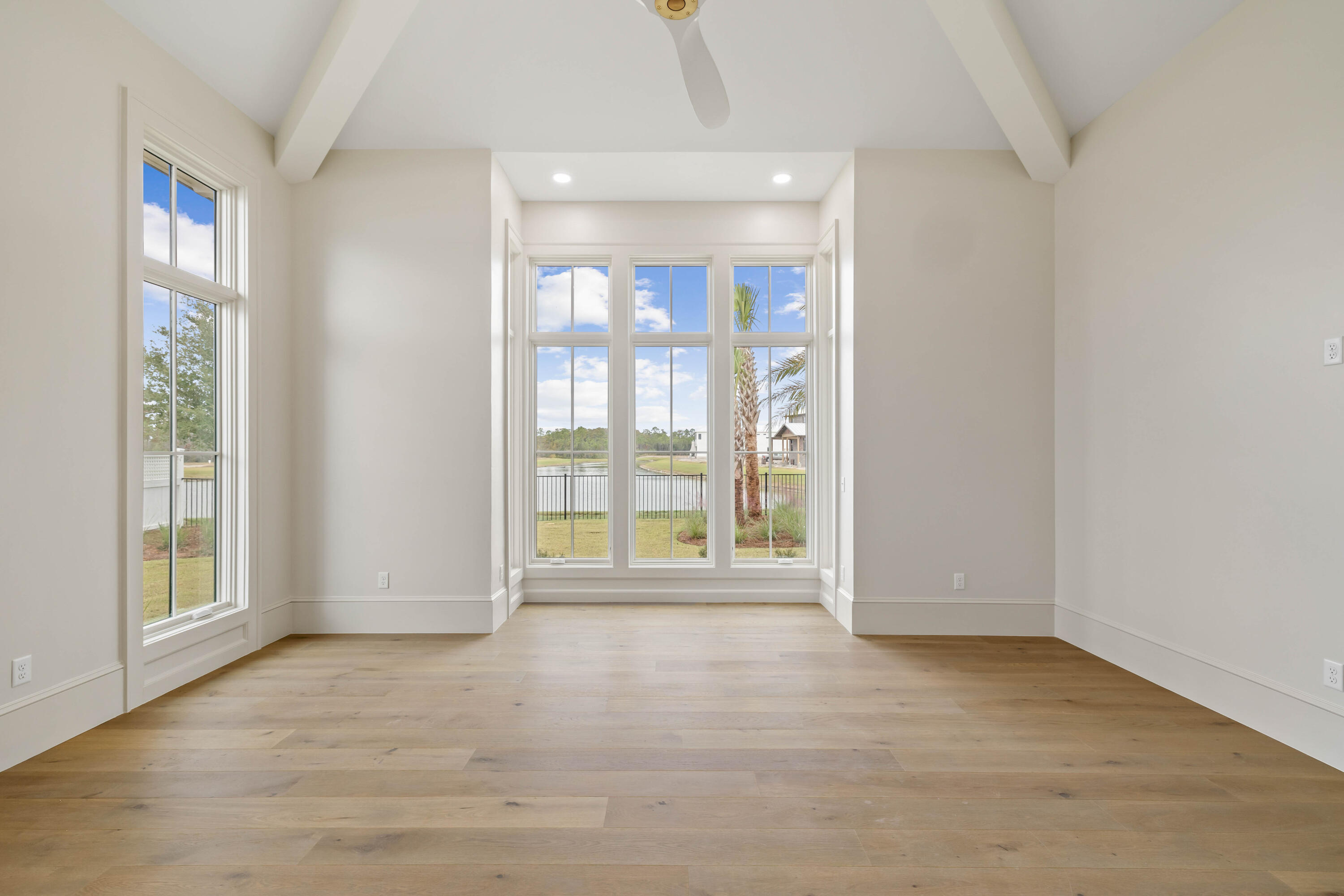99 Morning Light Way Inlet Beach Inlet Beach, FL 32461 - Photo 41 of 97 a view of an empty room with a window