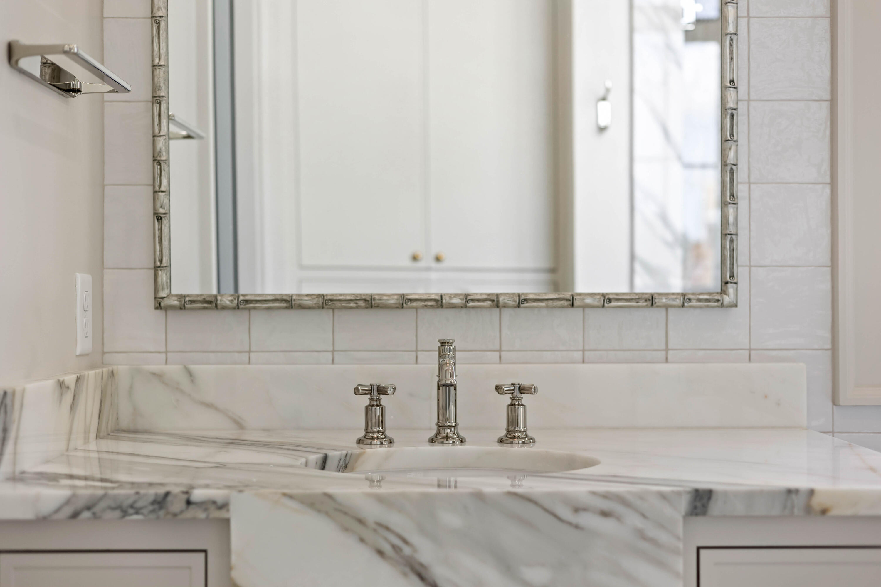 99 Morning Light Way Inlet Beach Inlet Beach, FL 32461 - Photo 48 of 97 a close view of sink and tap