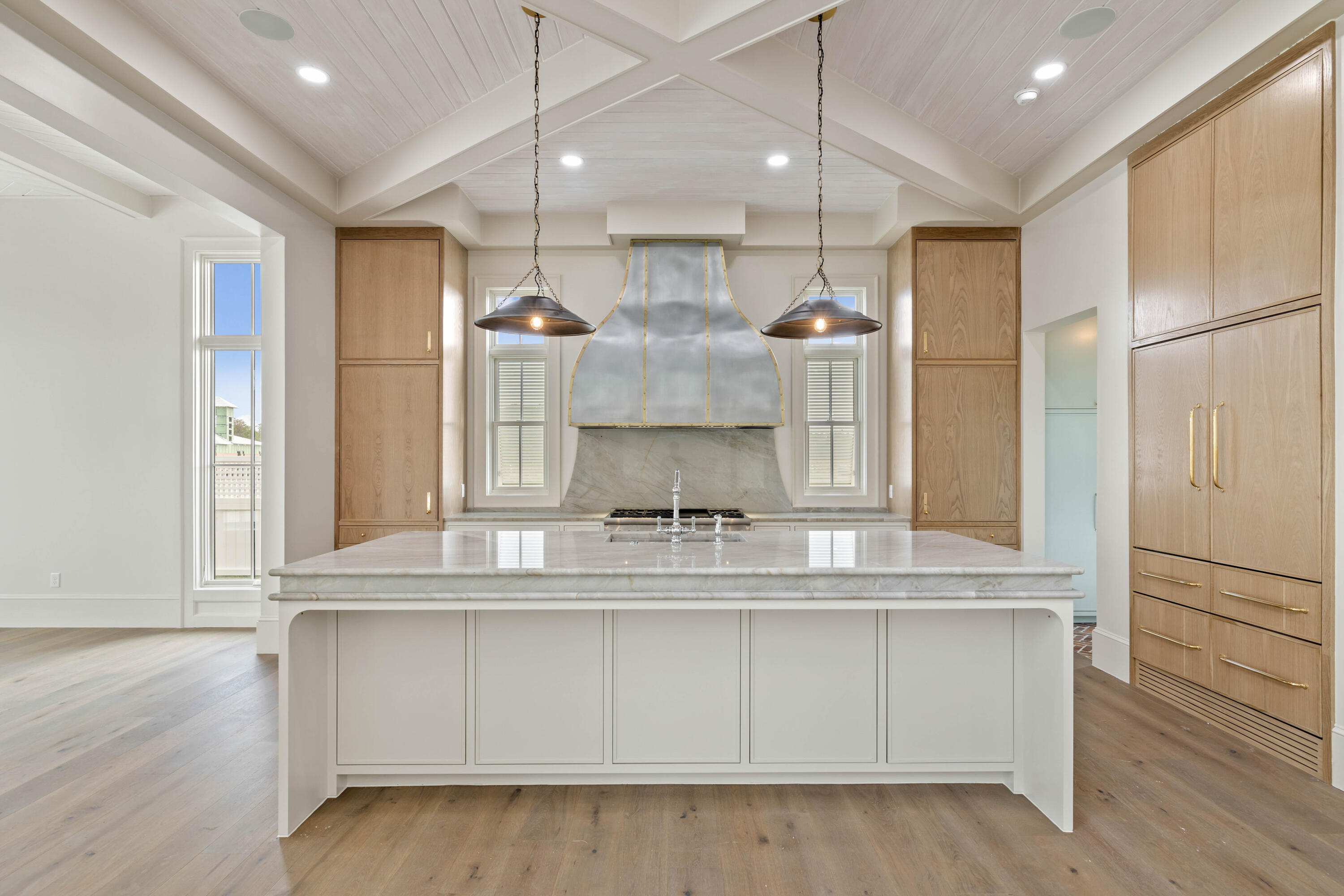 99 Morning Light Way Inlet Beach Inlet Beach, FL 32461 - Photo 5 of 97 Kitchen