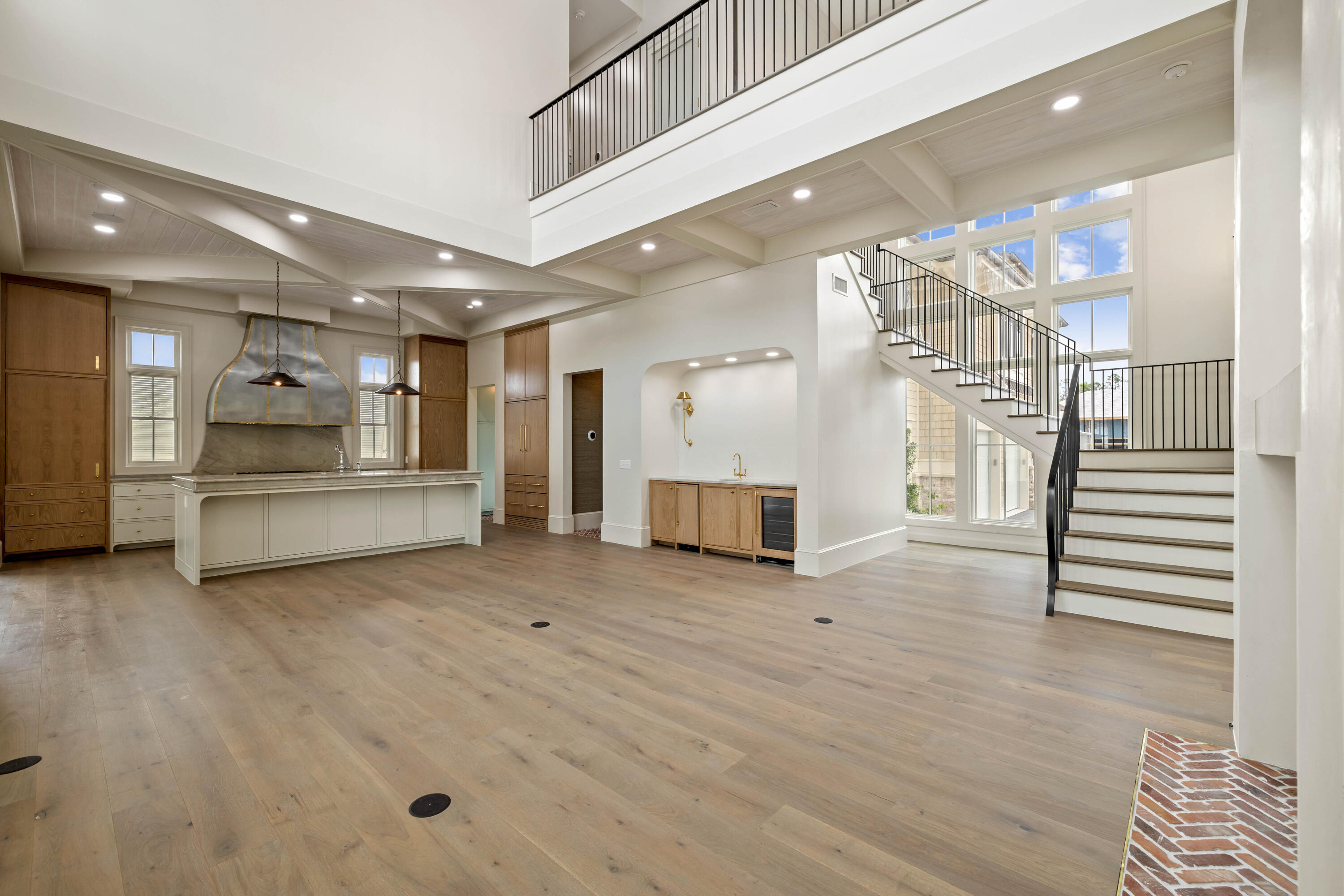 99 Morning Light Way Inlet Beach Inlet Beach, FL 32461 - Photo 51 of 97 Living Room