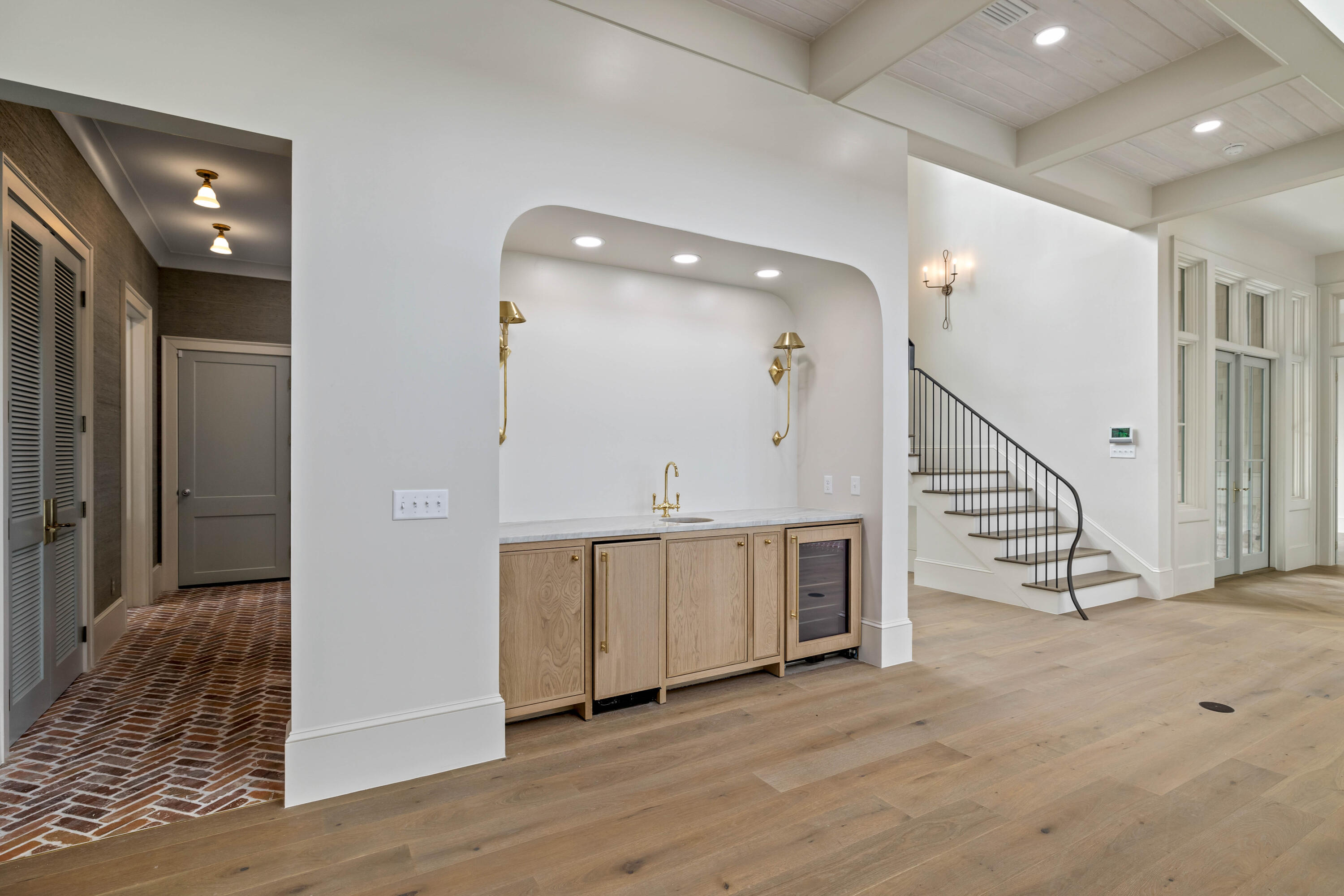 99 Morning Light Way Inlet Beach Inlet Beach, FL 32461 - Photo 55 of 97 Wet Bar