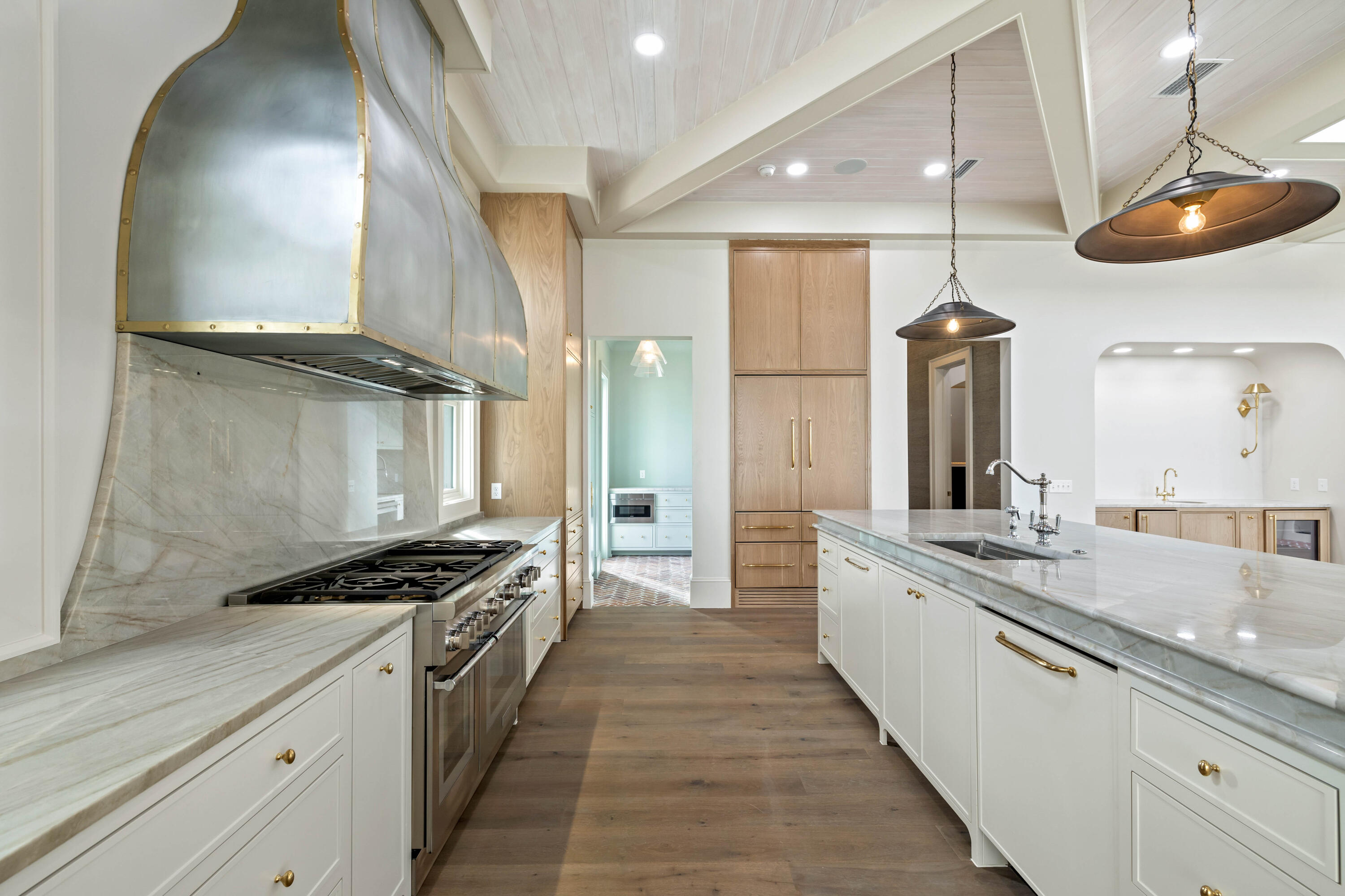 99 Morning Light Way Inlet Beach Inlet Beach, FL 32461 - Photo 56 of 97 Kitchen