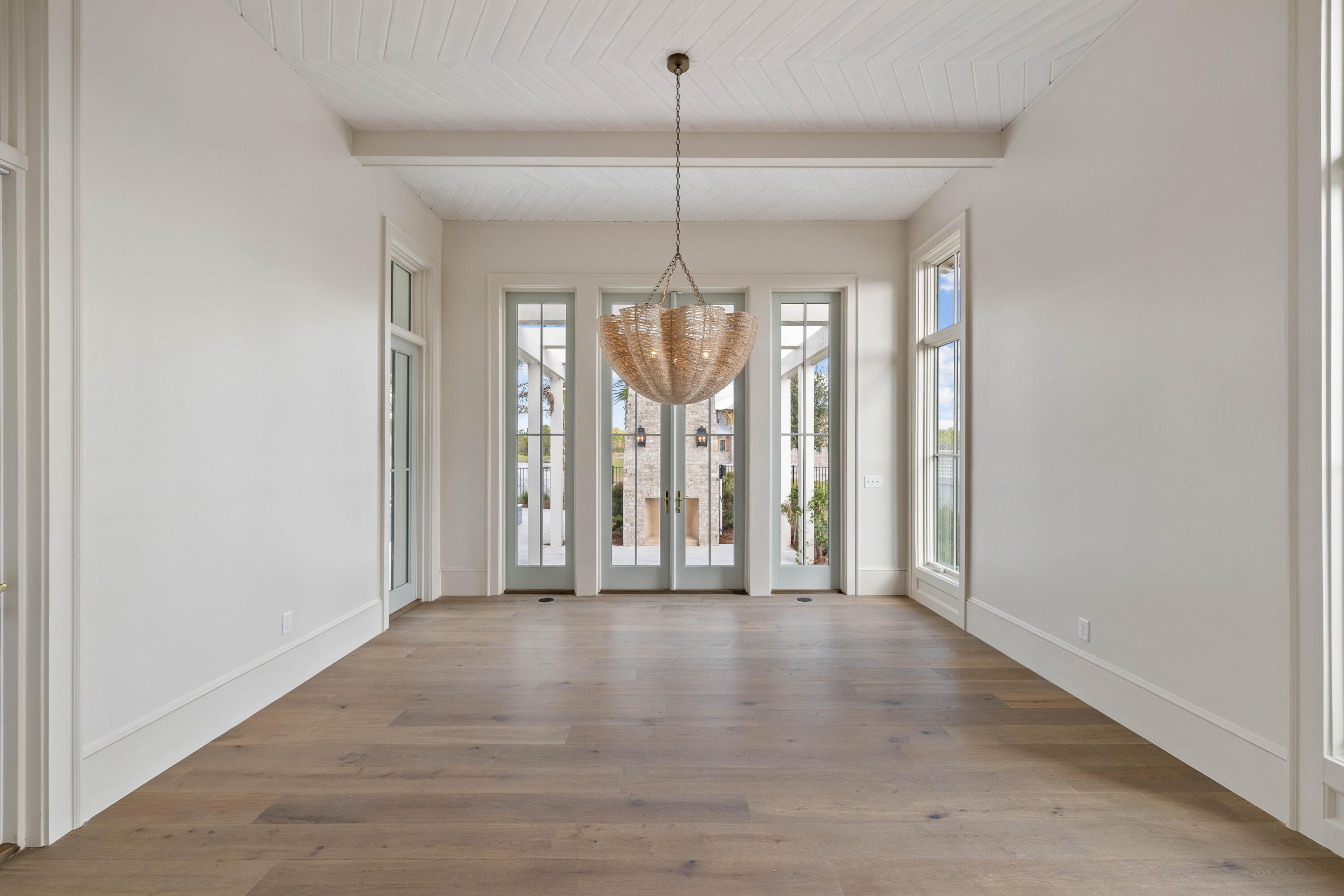 99 Morning Light Way Inlet Beach Inlet Beach, FL 32461 - Photo 66 of 97 Dining