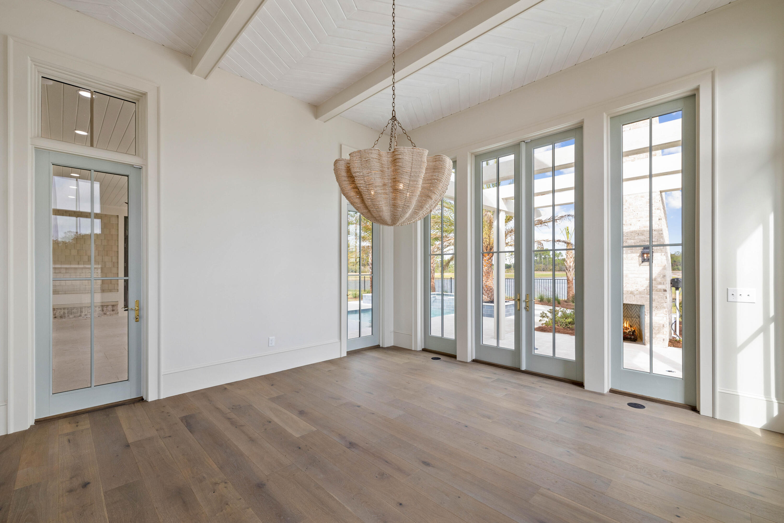 99 Morning Light Way Inlet Beach Inlet Beach, FL 32461 - Photo 67 of 97 Dining