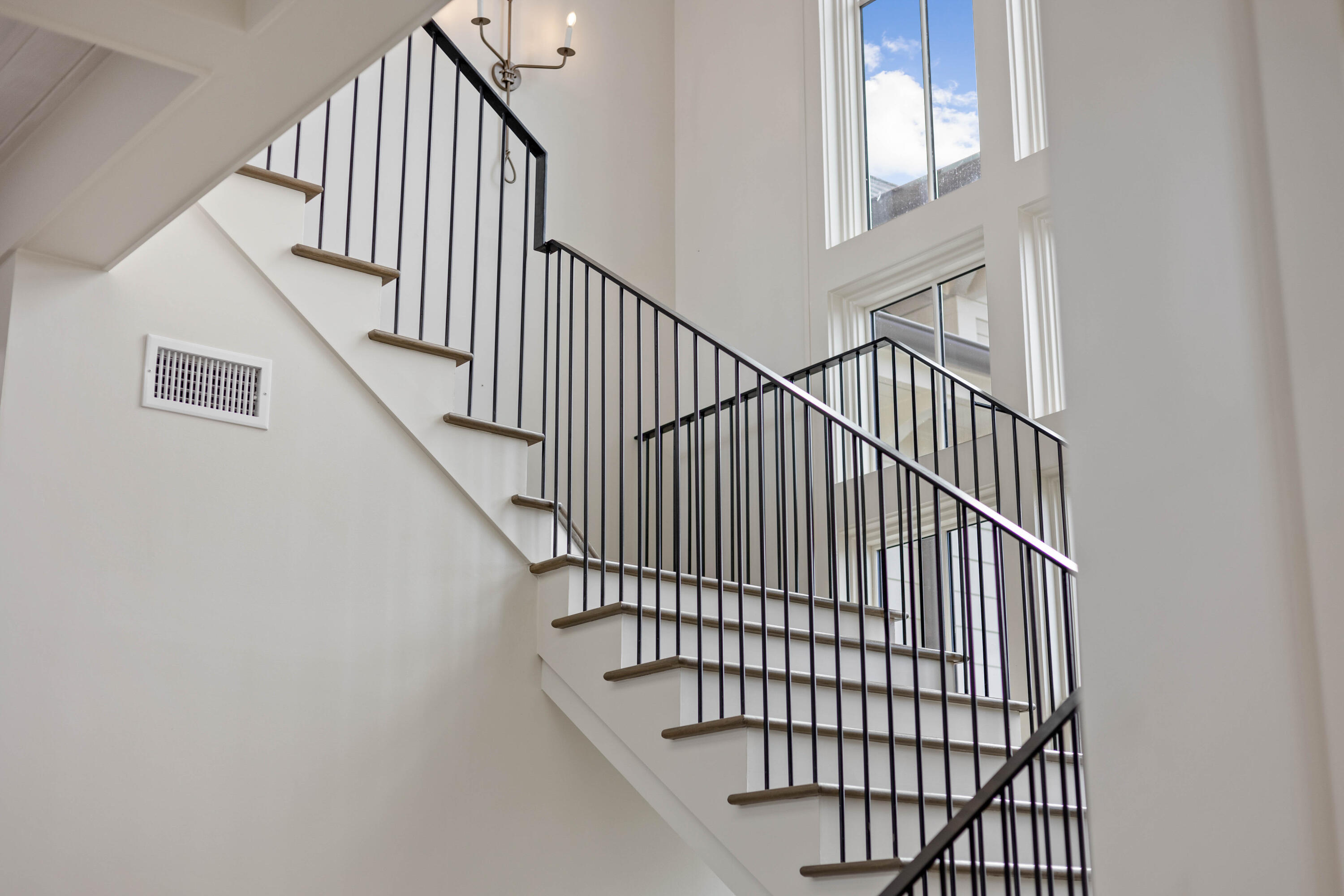 99 Morning Light Way Inlet Beach Inlet Beach, FL 32461 - Photo 69 of 97 Staircase