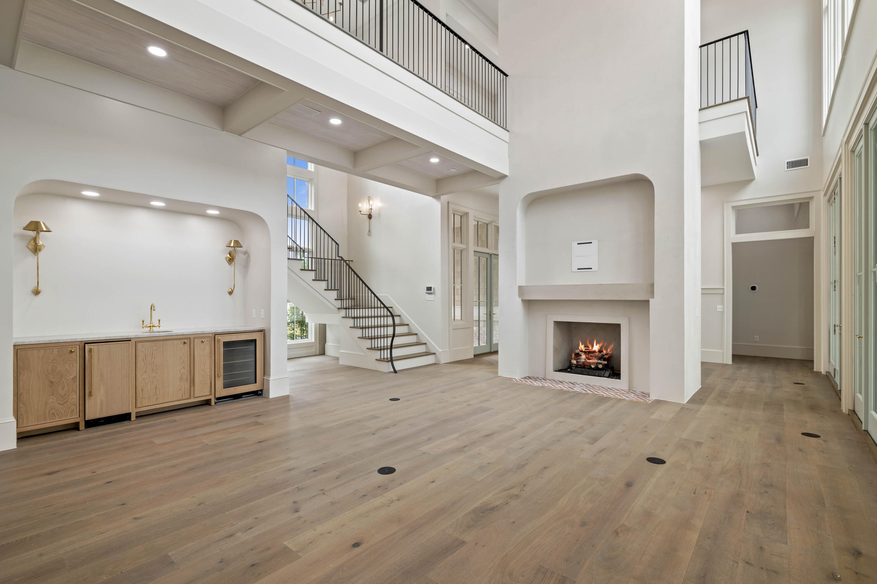 99 Morning Light Way Inlet Beach Inlet Beach, FL 32461 - Photo 8 of 97 Living Room