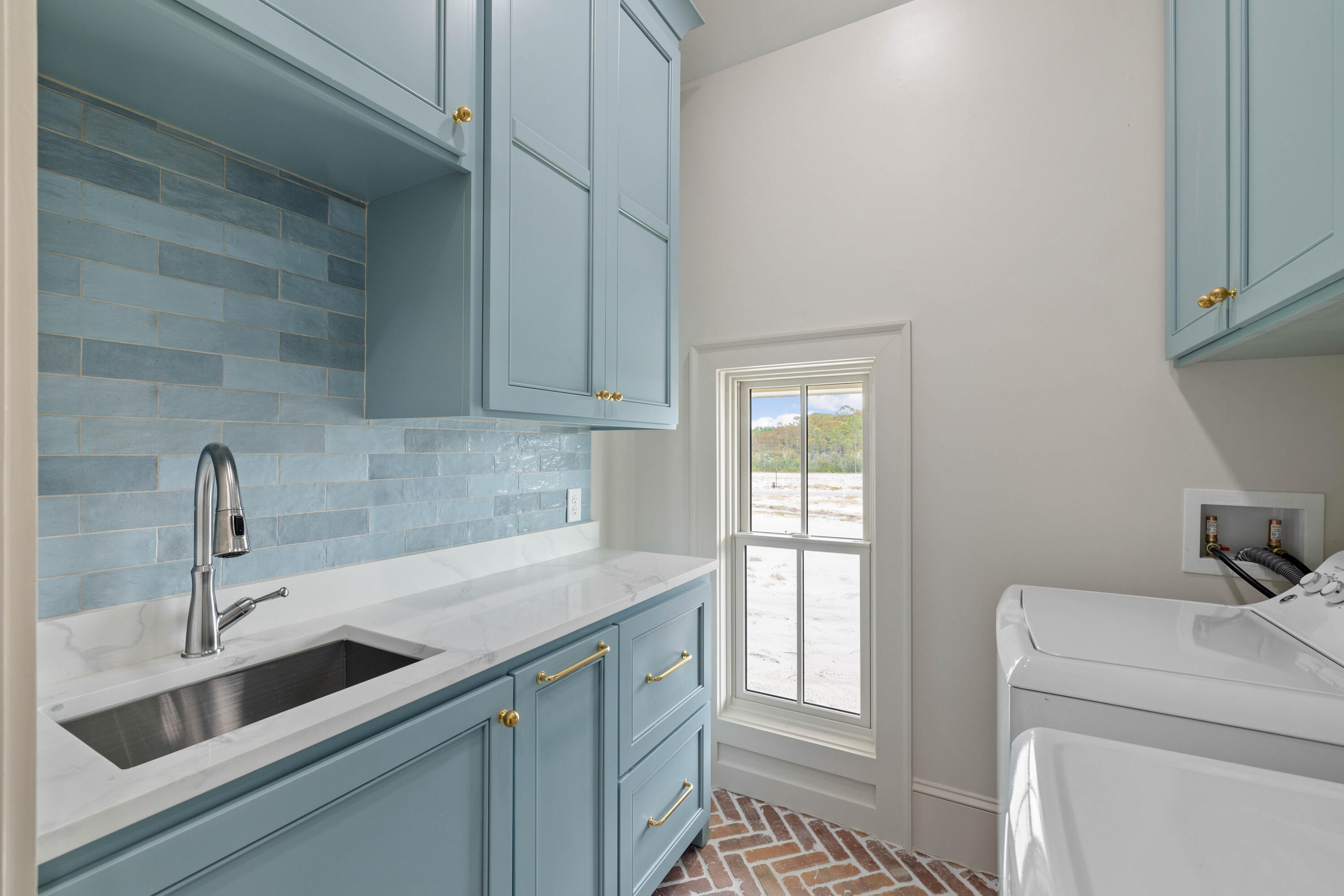 99 Morning Light Way Inlet Beach Inlet Beach, FL 32461 - Photo 87 of 97 Laundry 2nd Level