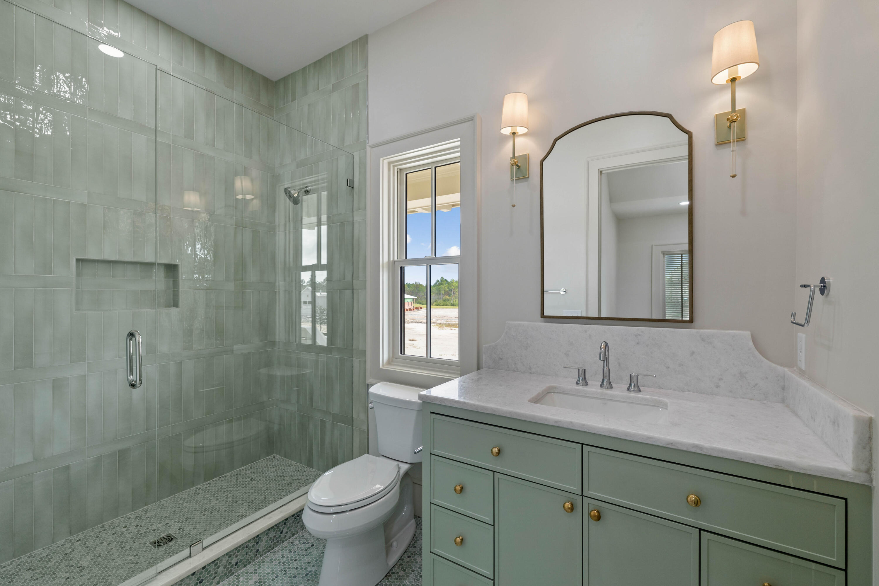 99 Morning Light Way Inlet Beach Inlet Beach, FL 32461 - Photo 90 of 97 Bathroom 5