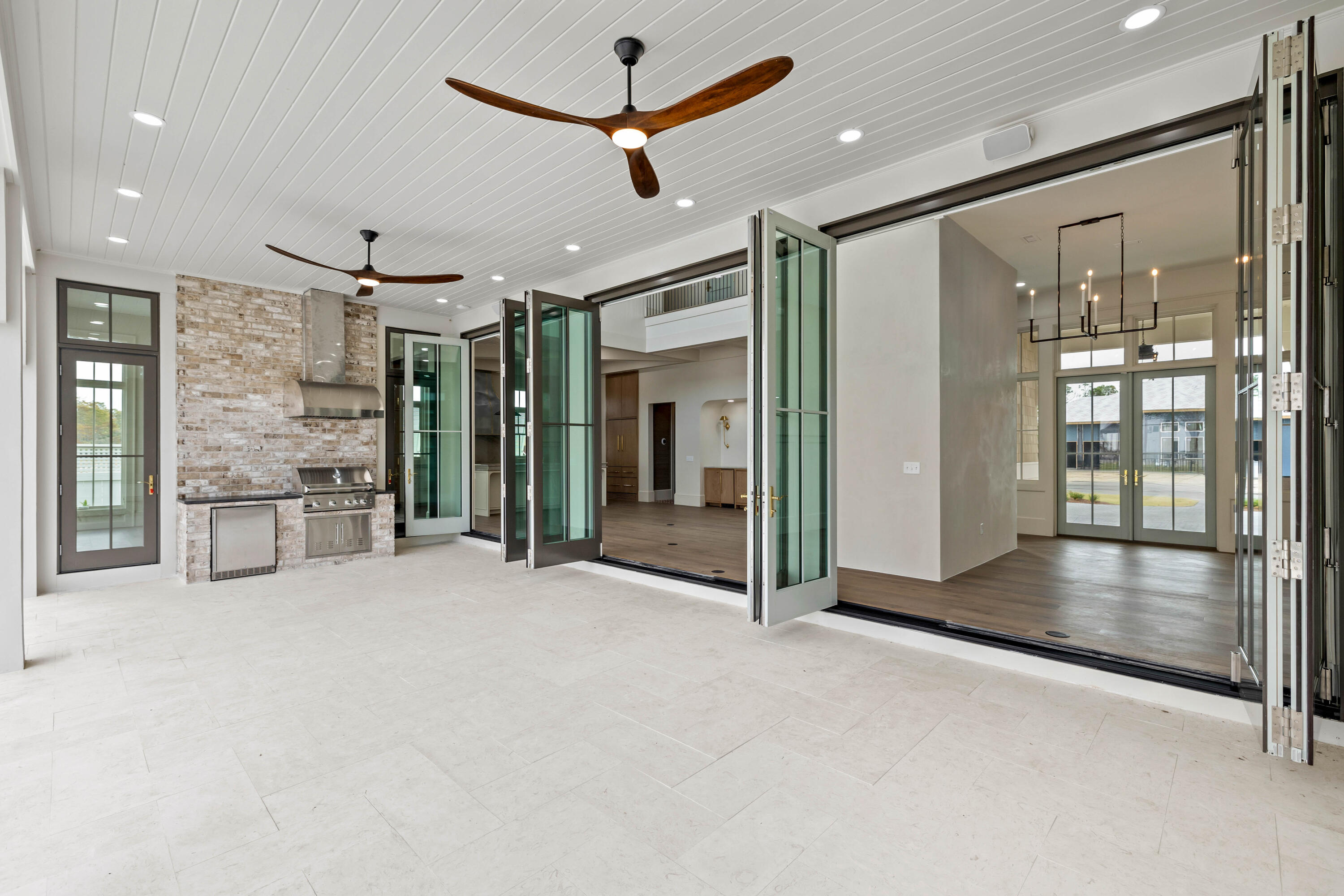 99 Morning Light Way Inlet Beach Inlet Beach, FL 32461 - Photo 9 of 97 Patio