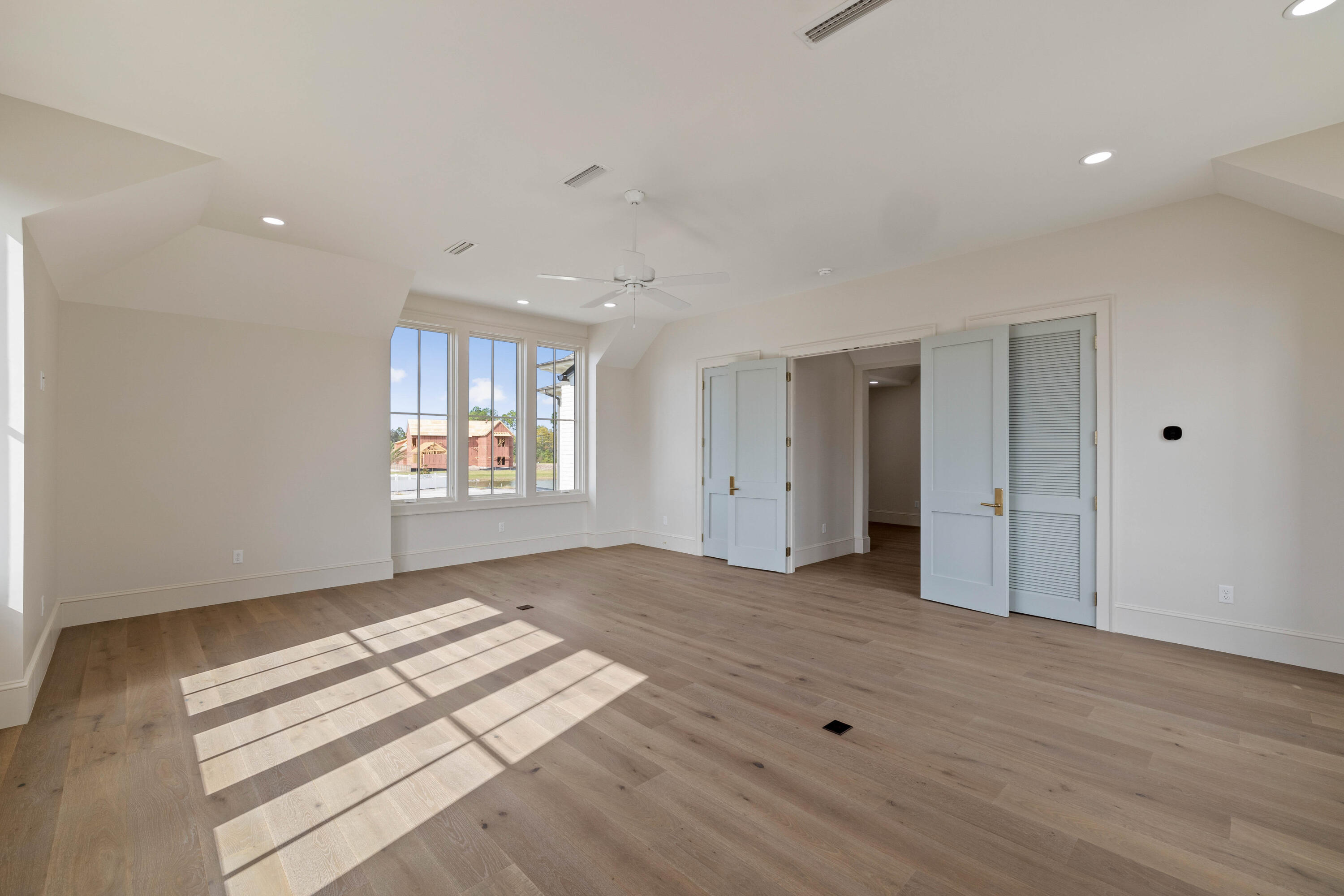 99 Morning Light Way Inlet Beach Inlet Beach, FL 32461 - Photo 93 of 97 a view of an empty room and window