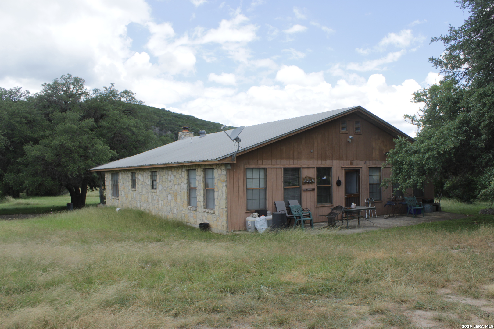 898 Old Rocksprings Road Leakey, TX 78873 - Photo 4 of 25