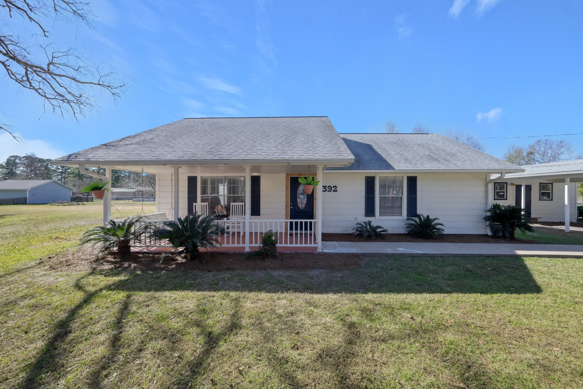 392 Timber Bay Drive Trinity, TX 75862 - Photo 5 of 32