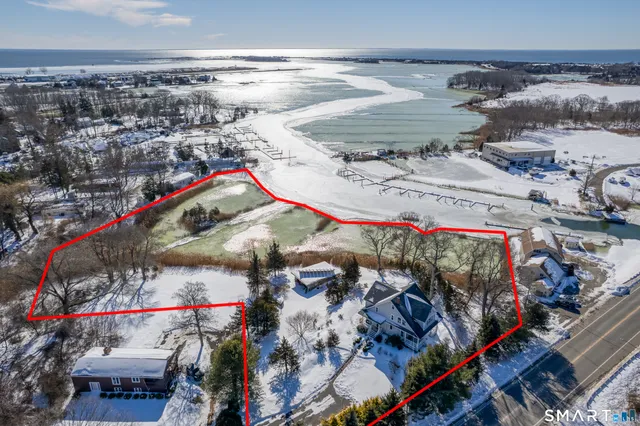 $975,000 | 178 West Main Street, Clinton, CT 06413