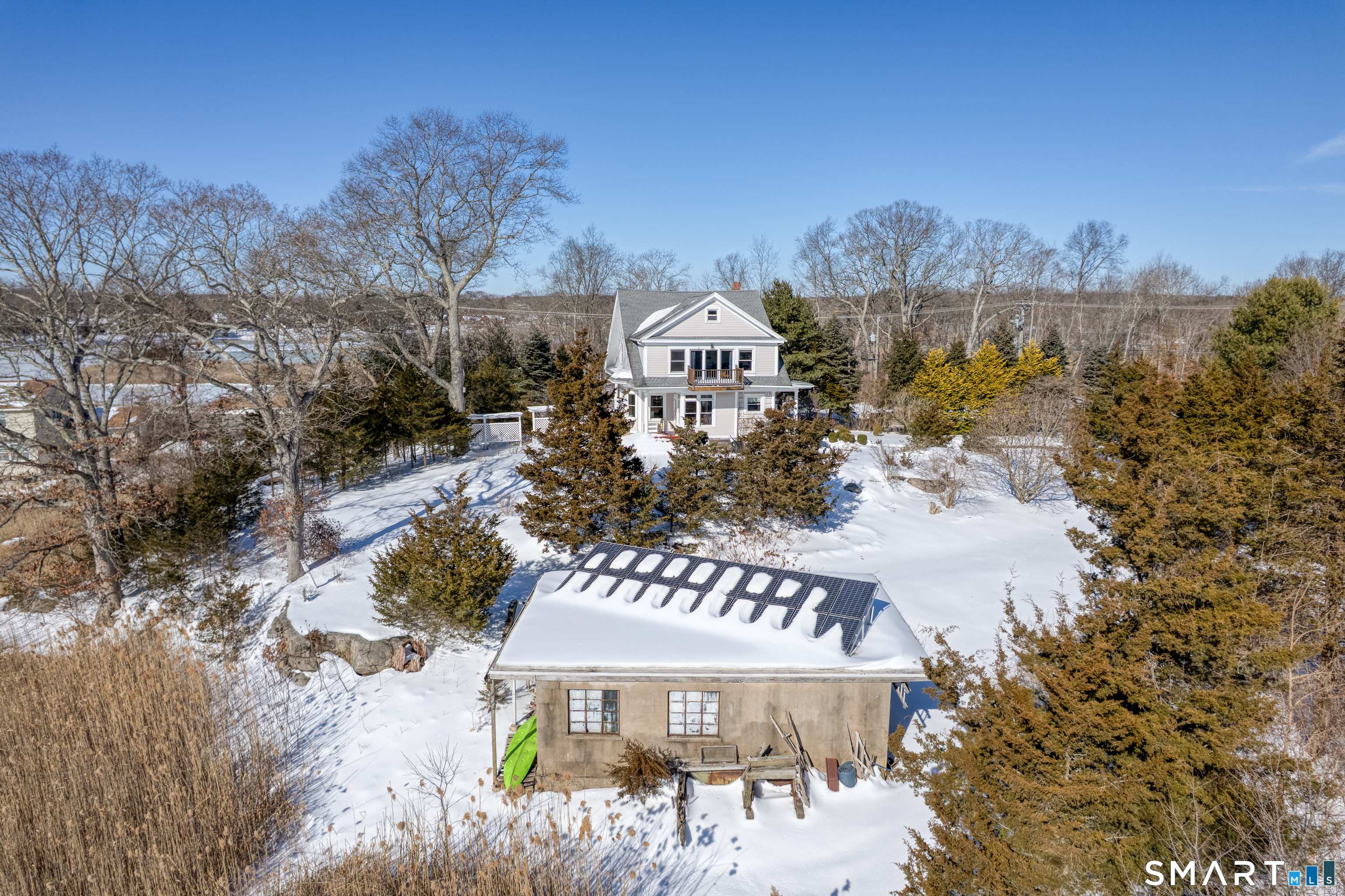 178 West Main Street Clinton, CT 06413 - Photo 30 of 31