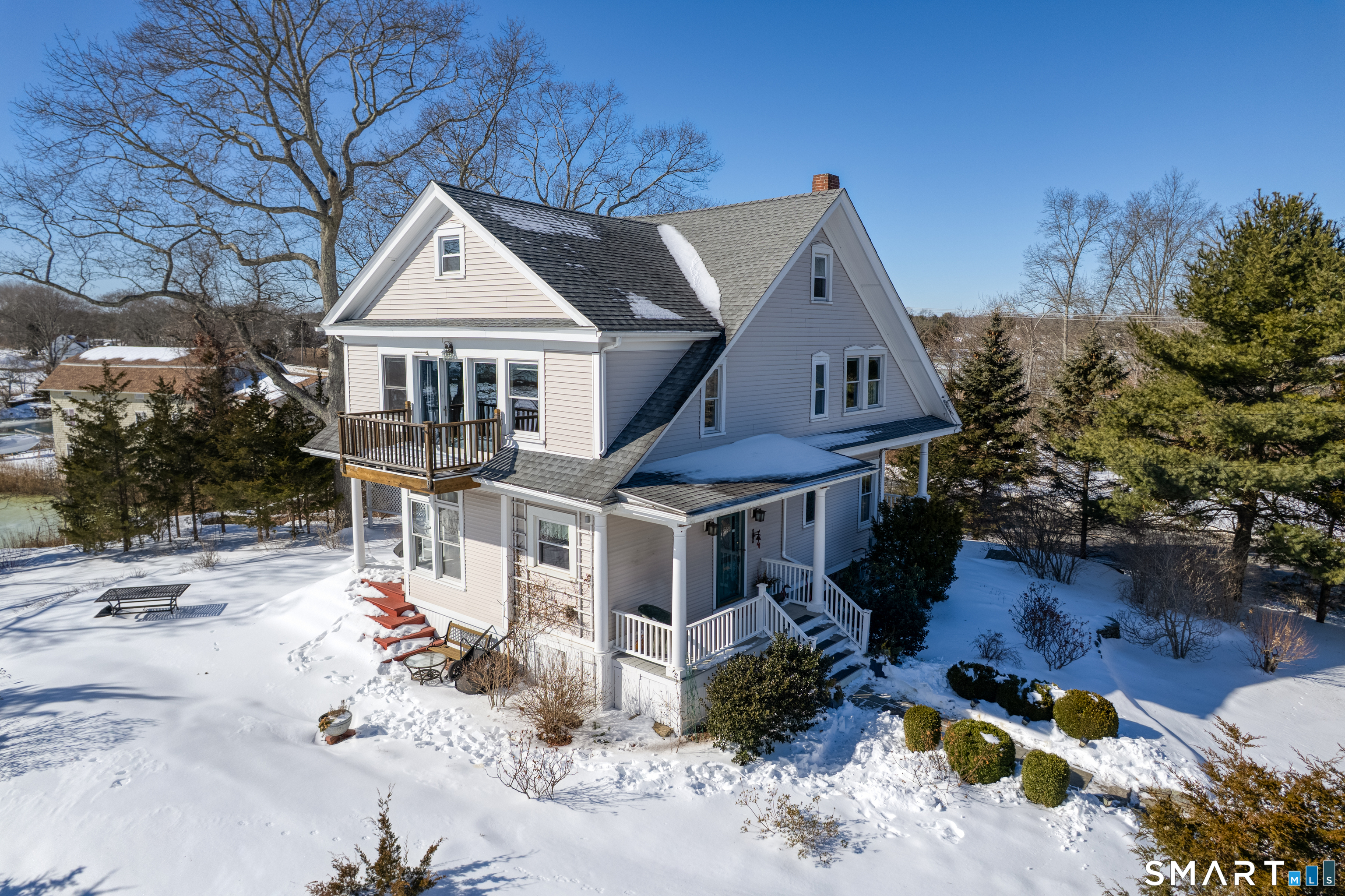 178 West Main Street Clinton, CT 06413 - Photo 3 of 31