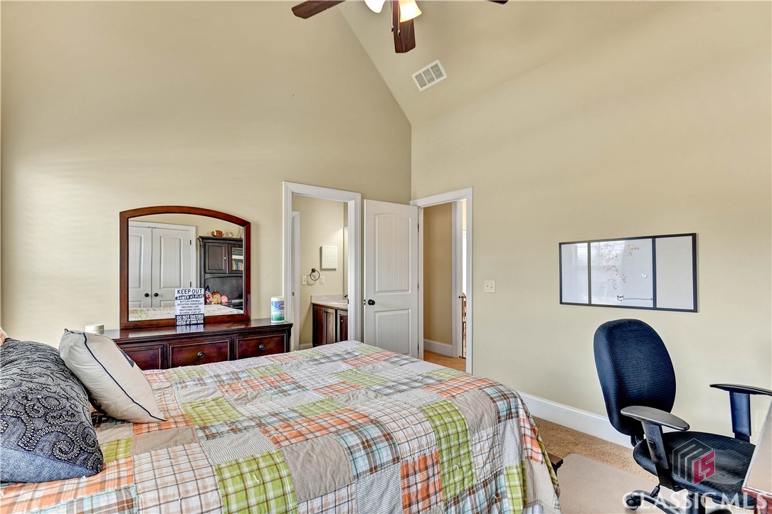 1142 Club Estates Road Statham, GA 30666 - Photo 15 of 75 Gallery Image 15