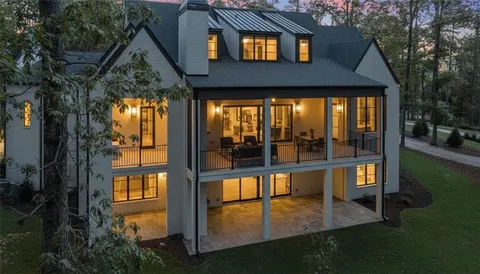 $3,750,000 | 1091 High Bluff Lane, Greensboro, GA 30642