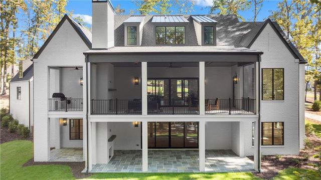 $3,750,000 | 1091 High Bluff Lane, Greensboro, GA 30642