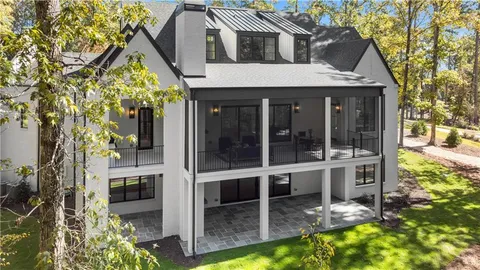 $3,750,000 | 1091 High Bluff Lane, Greensboro, GA 30642