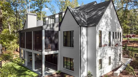 $3,750,000 | 1091 High Bluff Lane, Greensboro, GA 30642